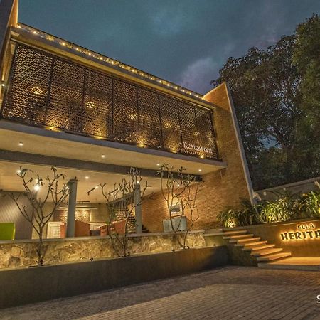 Ella Heritage ภายนอก รูปภาพ