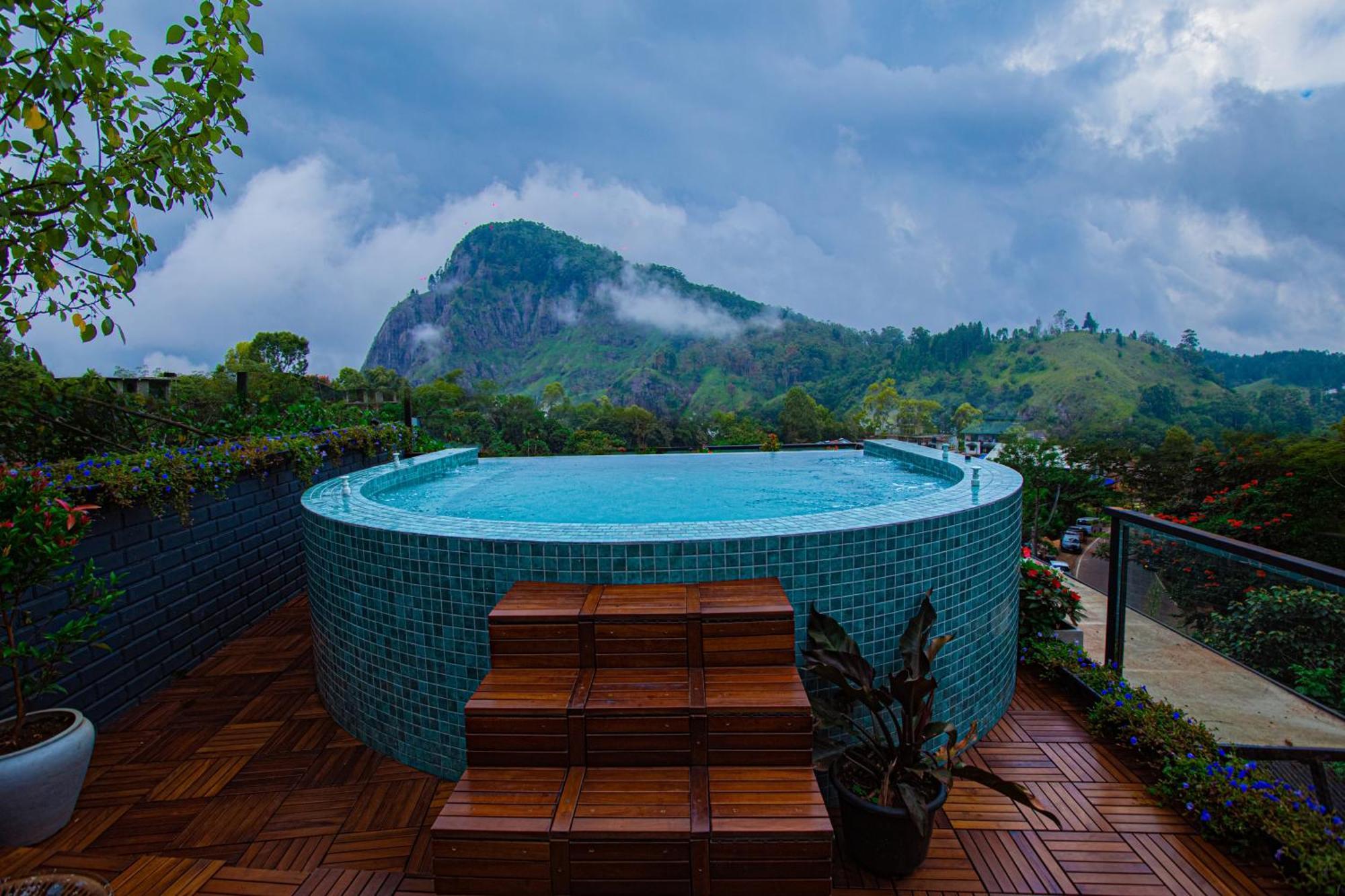 Ella Heritage ภายนอก รูปภาพ