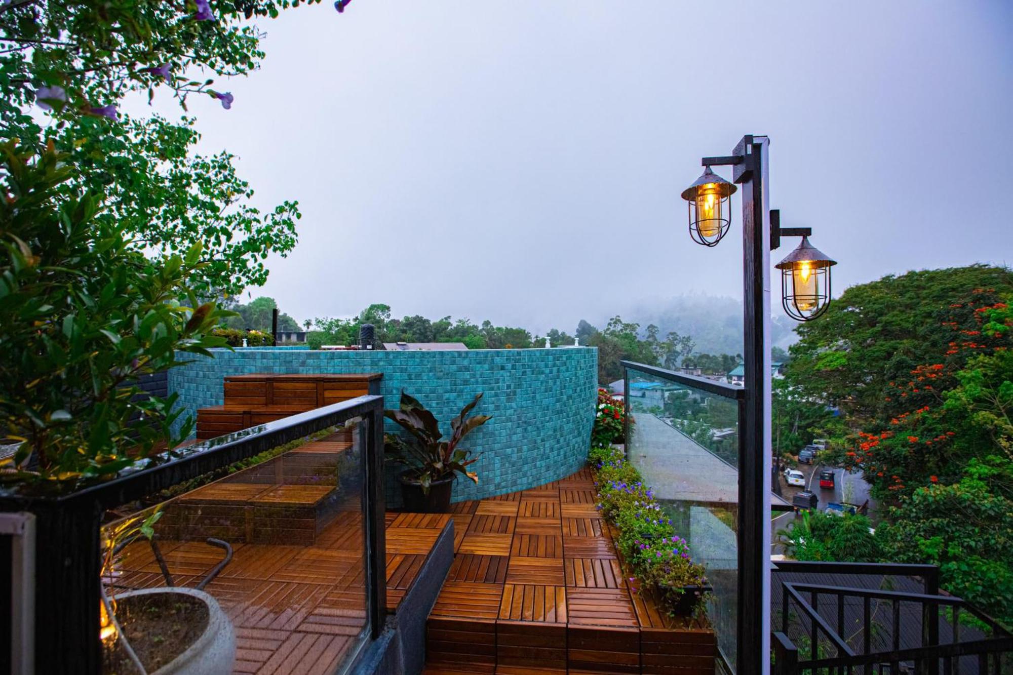 Ella Heritage ภายนอก รูปภาพ